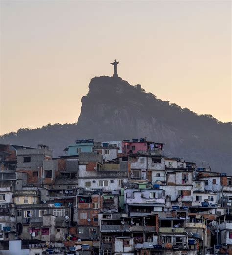 Habitantes de favelas en Brasil: "Vamos a perder a mucha gente muy rápido" - 23.03.2020, Sputnik ...