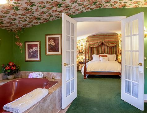 B&B near Gettysburg, PA | Romantic Getaway in Maryland