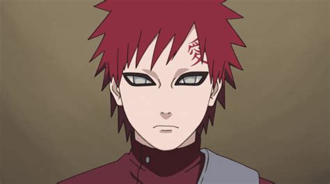 Check Out Gaara & Shukaku In The Latest Naruto Storm Revolution Scan - ShonenGames