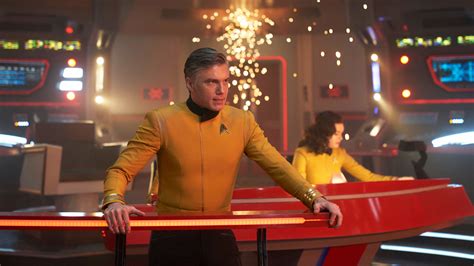 Watch Star Trek: Discovery Season 2 Episode 14: Star Trek: Discovery ...