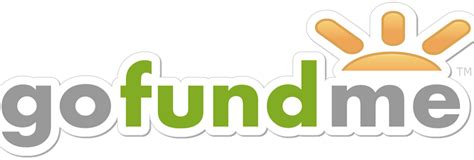 Gofundme Logo Png - Free Transparent PNG Download - PNGkey