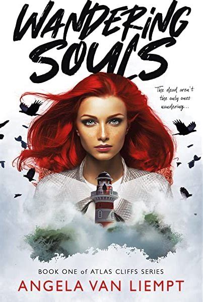 Book Review Of Wandering Souls | Trenzle