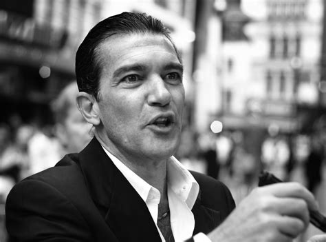 Antonio Banderas to Play Pablo Picasso in NatGeo's 'Genius' Series