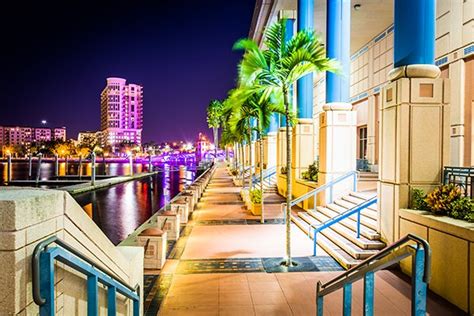 Our Guide To Exploring Tampa’s Riverwalk | ICI Homes - Florida Lifestyles