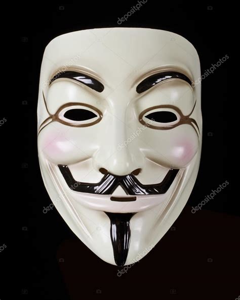 Pictures : v for vendetta | V for vendetta mask – Stock Editorial Photo ...