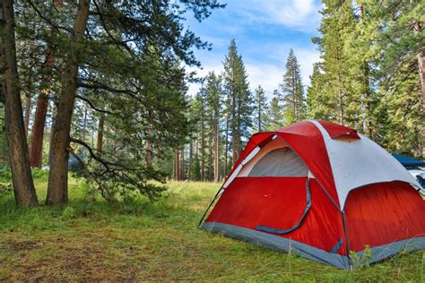 Camping In Napa Valley: 8 Handpicked Options (By Avid Outdoorsmen)