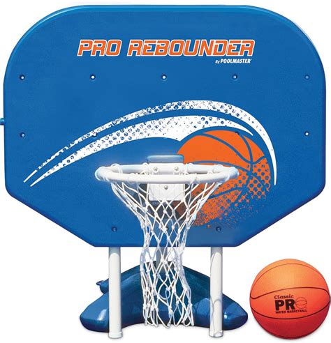 The 7 Best Pool Basketball Hoops Set In 2020 (Buying Guide)