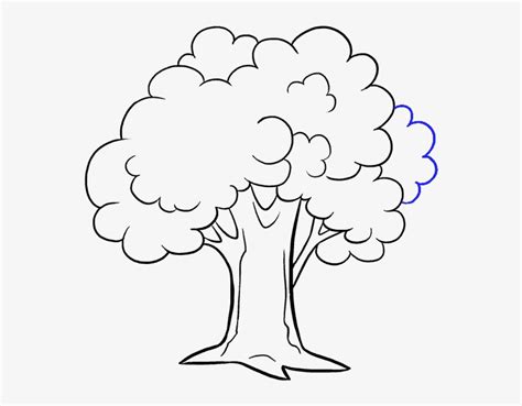 Tree Drawing PNG Images | PNG Cliparts Free Download on SeekPNG