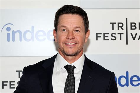 Mark Wahlberg Once Shared He Didn’t Think He’d Make it to the Age of 35