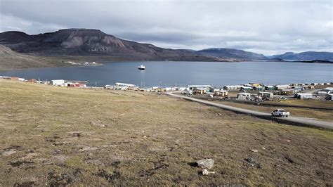 Nunavut government urges people to run for do-over DEA elections in ...