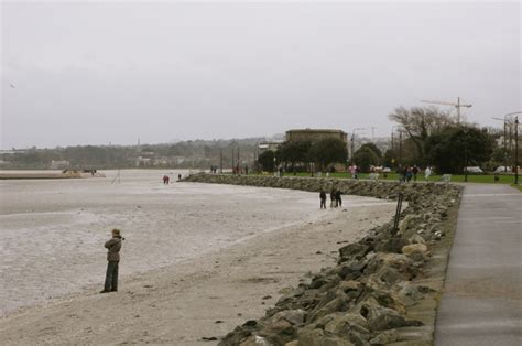 Sandymount Strand, Sandymount, Dublin © Peter Gerken :: Geograph ...