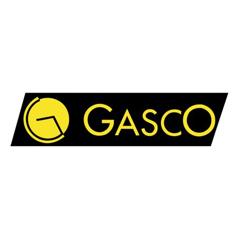 Gasco logo, Vector Logo of Gasco brand free download (eps, ai, png, cdr ...