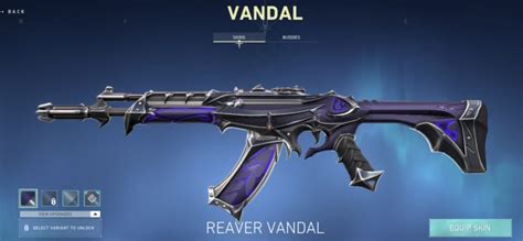 Best Vandal Skins in Valorant - Gamepur