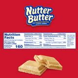 Nutter Butter Peanut Butter Wafer Cookies, 10.5 oz - Walmart.com