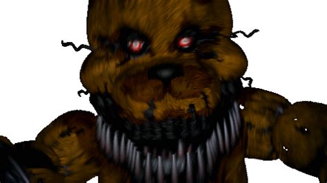 Nightmare Fredbear | Five Nights at Freddy's Wiki | FANDOM powered by Wikia