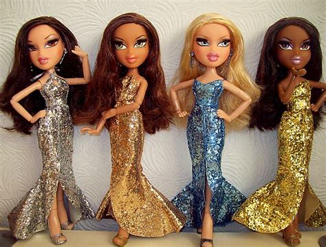 Bratz Movie Starz | Flickr - Photo Sharing!