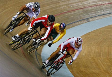 Beijing 2008/Cycling Track Photos - Best Olympic Photos