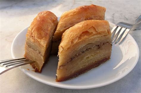 Serbian Desserts That Also Come in Vegan and Dairy-Free Versions