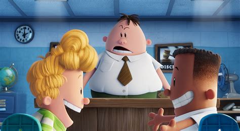 Mr krupp captain underpants movie - kizaspeed