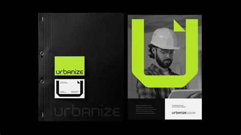 URBANIZE :: Behance