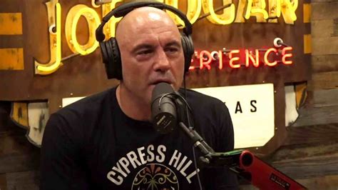 Here's how you can end up on The Joe Rogan Experience podcast