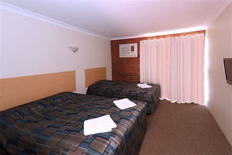 Budget Motel Midland | Accommodation | Home