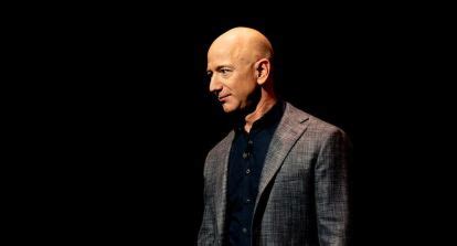 Jeff Bezos' fitness routine is actually pretty easy to copy (no ...