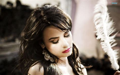 Demi Lovato Wallpapers - Wallpaper Cave