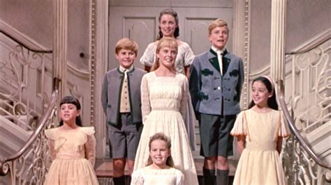 Ranking 'The Sound Of Music' Children Because Gretl Von Trapp Will Always Be The Best