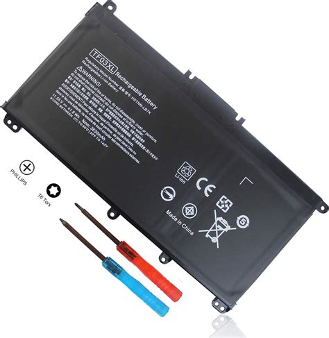 Top 10 Battery Replacement Hp Laptop 15Cc123cl Model – Home Preview