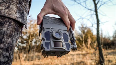 Tactacam™ REVEAL X Gen 2.0 Cellular Trail Camera | Cabela's Canada