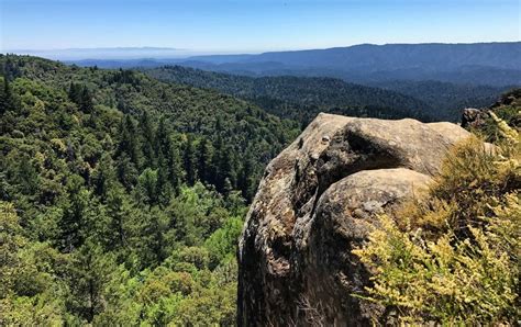 Castle Rock State Park