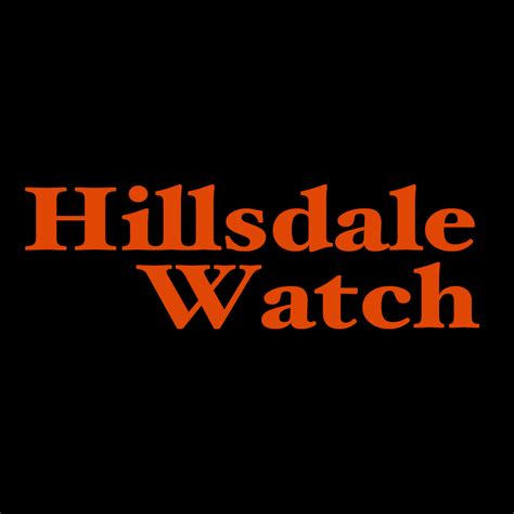 Hillsdale Watch