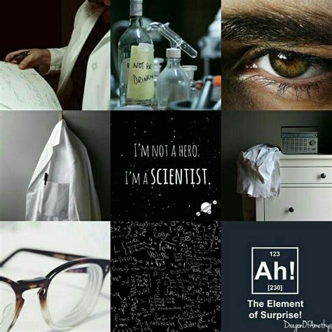 Carlos The Scientist aesthetic || Edit by DragonOfAmethyst, none of the photos belong to me ...