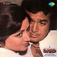 Dard (1981) Songs Download, MP3 Song Download Free Online - Hungama.com