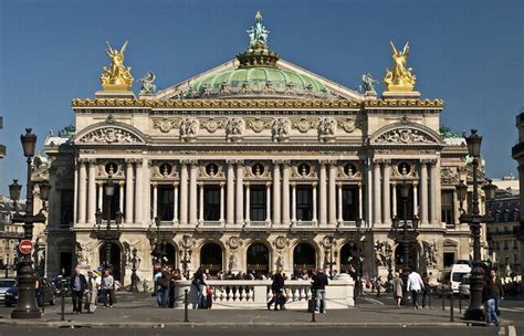 The 10 Most Famous Opera Houses in the World | Travel - BabaMail