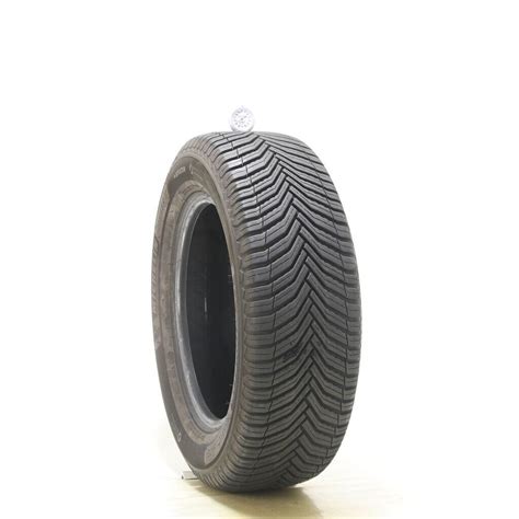 Used 225/65R17 Michelin CrossClimate 2 102H - 9/32 | eBay