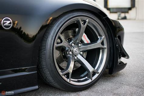 OEM NISMO 370Z Wheels 2015 | ubicaciondepersonas.cdmx.gob.mx