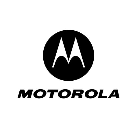 Motorola Logo PNG Transparent & SVG Vector - Freebie Supply