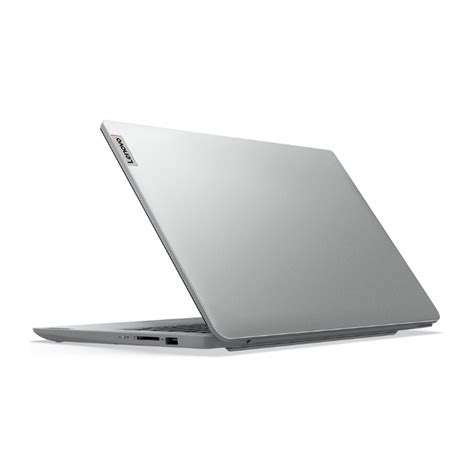 Lenovo IdeaPad Slim 1 14IGL7-82V6006WID /Intel N4020/8GB/256GB SSD/14" HD TN/Win 11 Home+OHS ...