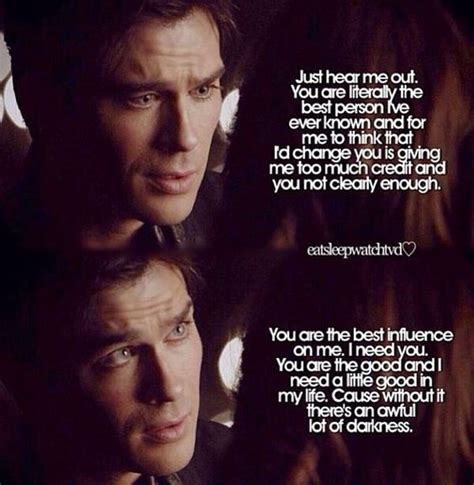 exceptional-damon-salvatore-quotes-18 Vampire Diaries Memes, Vampire ...