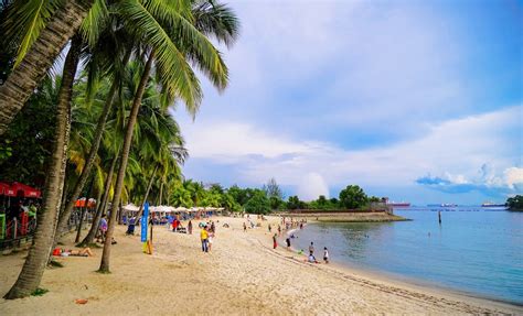 The 18 Best Things to Do In Sentosa Island Singapore » The Traveloid