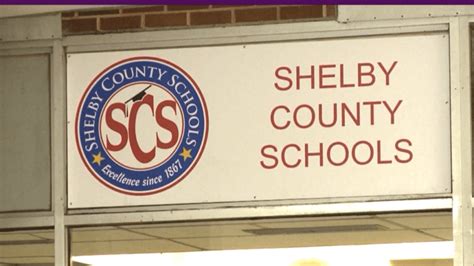 SCS Board approves rebranding district as Memphis-Shelby County Schools