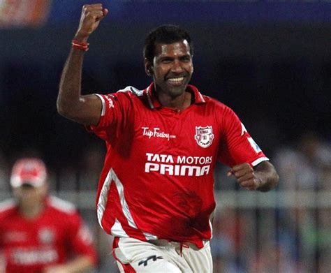 CSK ropes in Balaji as bowling coach - Rediff.com Cricket