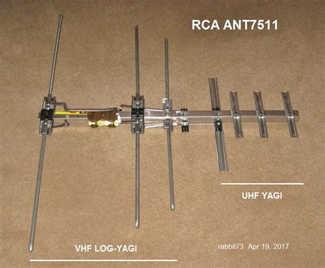 OTA gods your opinion on this antenna — - Canadian TV, Computing and ...