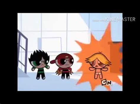 Bubble Boy from the Powerpuff Girls Ending Fandub - YouTube