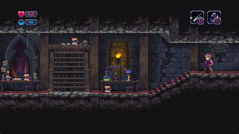 Chasm (Xbox One) Review – Gamecritics.com