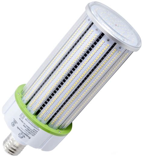 150 Watt E39 LED Corn Bulb - 21,892 Lumens - 5000K-33-145