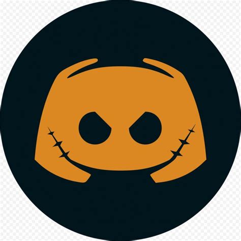 Discord Social Media Online Chat Internet Bot - Smile PNG | Halloween ...