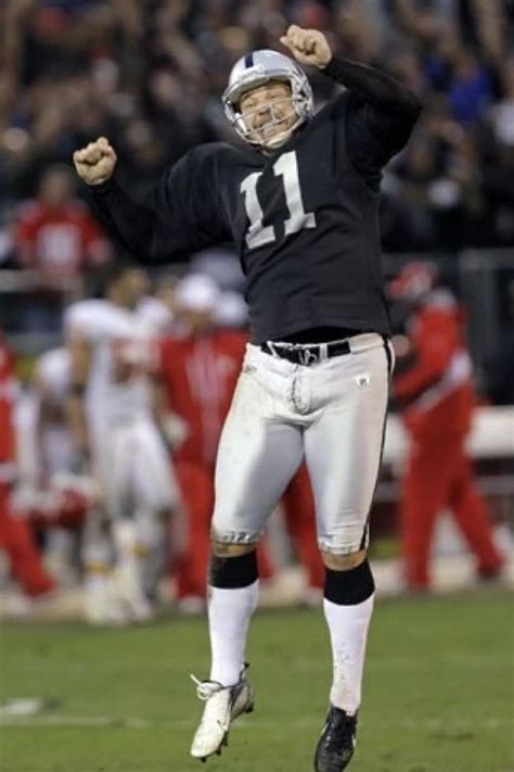 Is Dean Janikowski Related To Sebastian Janikowski? Family And Net Worth